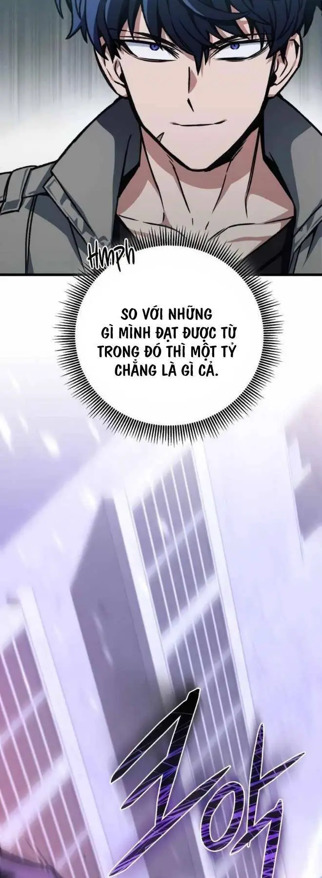 Sát Thủ Thiên Tài Đơn Độc Nettruyen ZZZ Chương 26 Page 22
