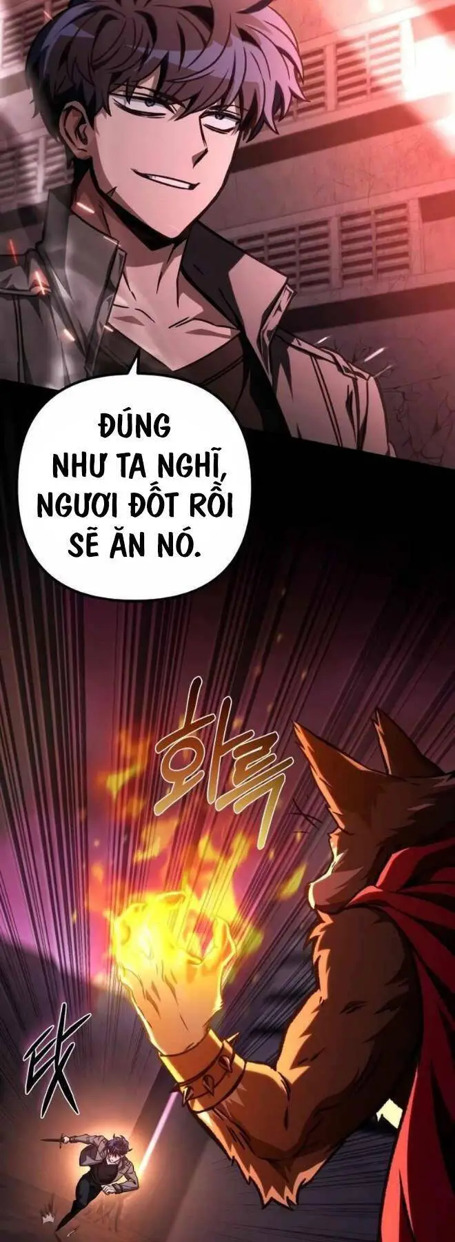Sát Thủ Thiên Tài Đơn Độc Nettruyen ZZZ Chương 26 Page 42