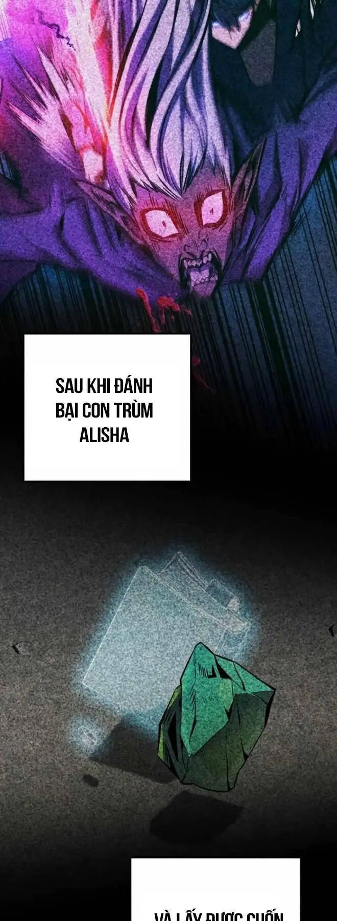 Sát Thủ Thiên Tài Đơn Độc Nettruyen ZZZ Chương 26 Page 44