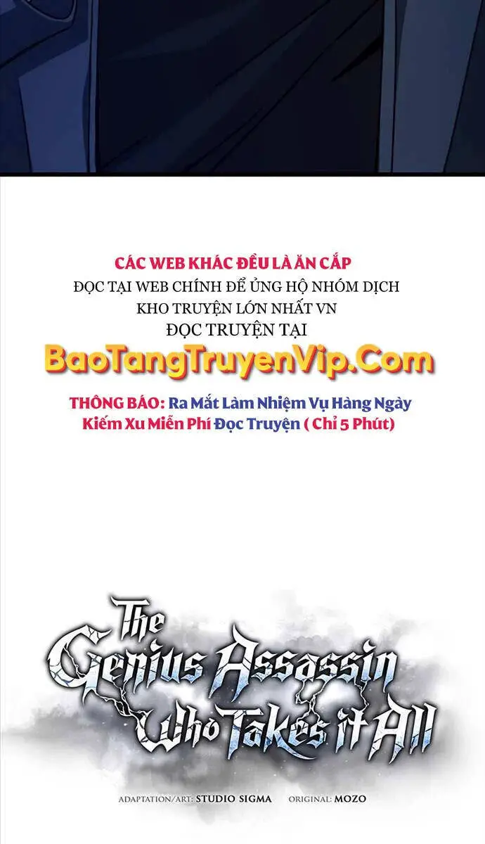 Sát Thủ Thiên Tài Đơn Độc Nettruyen ZZZ Chương 19 Page 33