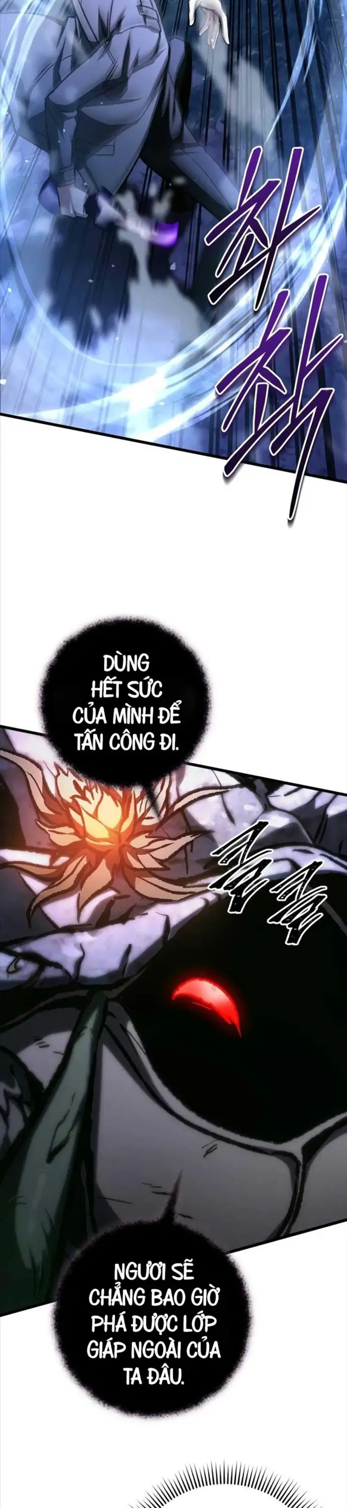 Sát Thủ Thiên Tài Đơn Độc Nettruyen ZZZ Chương 56 Page 6