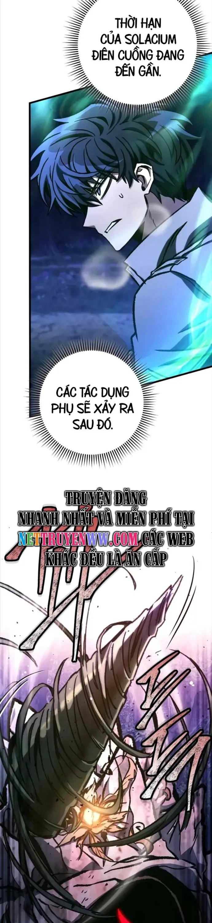 Sát Thủ Thiên Tài Đơn Độc Nettruyen ZZZ Chương 56 Page 7