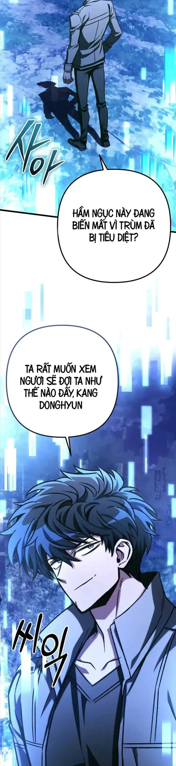 Sát Thủ Thiên Tài Đơn Độc Nettruyen ZZZ Chương 56 Page 38