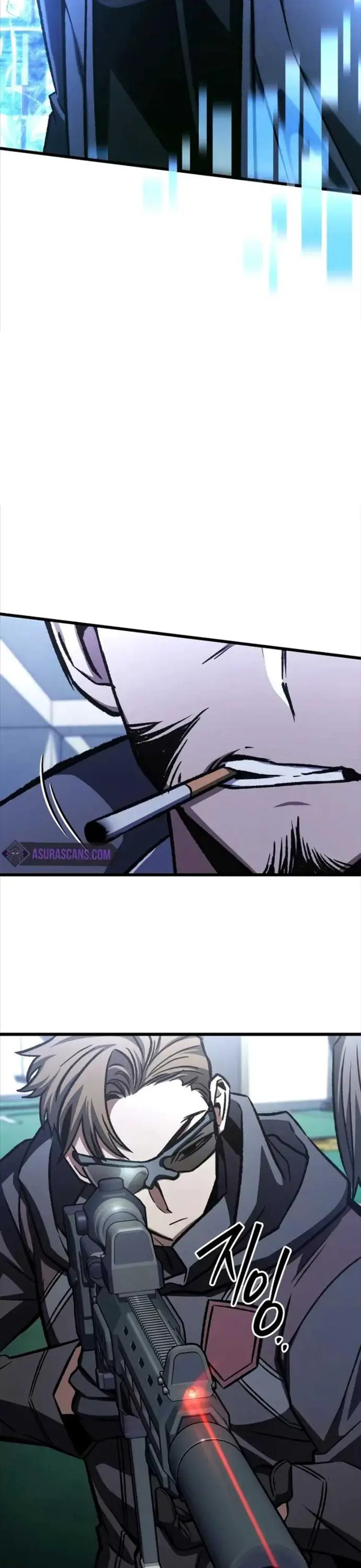 Sát Thủ Thiên Tài Đơn Độc Nettruyen ZZZ Chương 56 Page 39