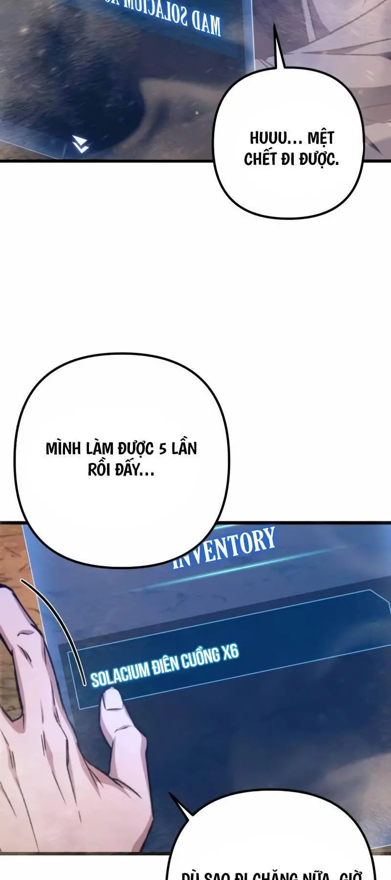 Sát Thủ Thiên Tài Đơn Độc Nettruyen ZZZ Chương 29 Page 27