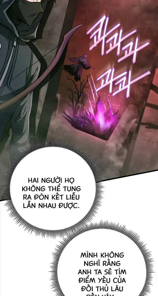 Sát Thủ Thiên Tài Đơn Độc Nettruyen ZZZ Chương 16 Page 31