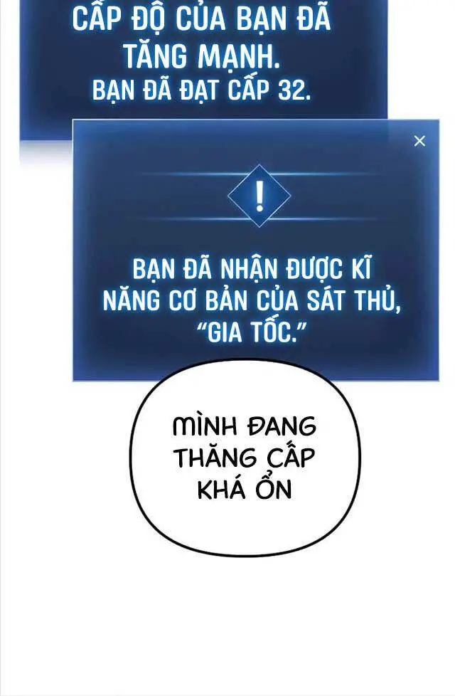 Sát Thủ Thiên Tài Đơn Độc Nettruyen ZZZ Chương 16 Page 68