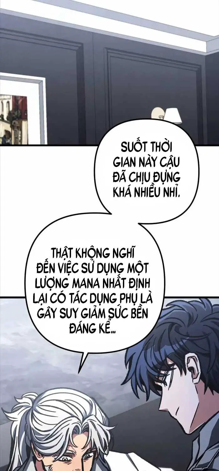 Sát Thủ Thiên Tài Đơn Độc Nettruyen ZZZ Chương 53 Page 54