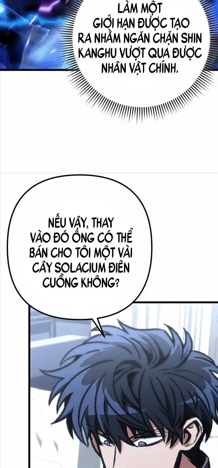 Sát Thủ Thiên Tài Đơn Độc Nettruyen ZZZ Chương 53 Page 58
