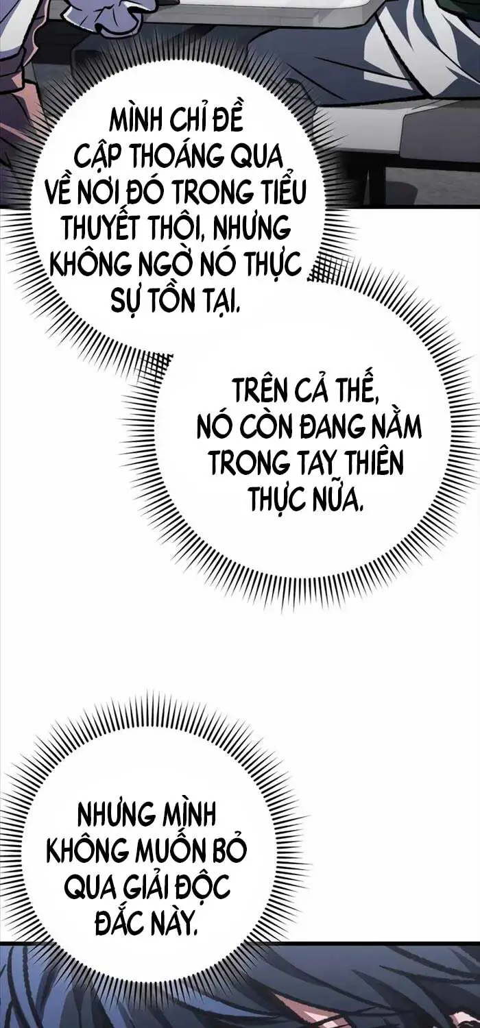 Sát Thủ Thiên Tài Đơn Độc Nettruyen ZZZ Chương 53 Page 74