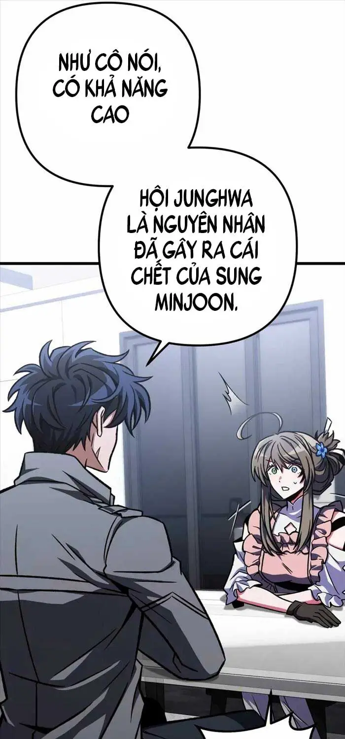 Sát Thủ Thiên Tài Đơn Độc Nettruyen ZZZ Chương 53 Page 81