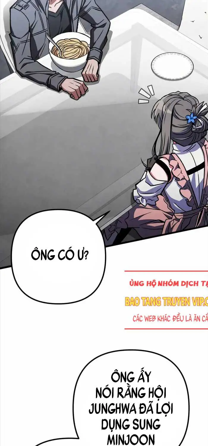Sát Thủ Thiên Tài Đơn Độc Nettruyen ZZZ Chương 53 Page 84