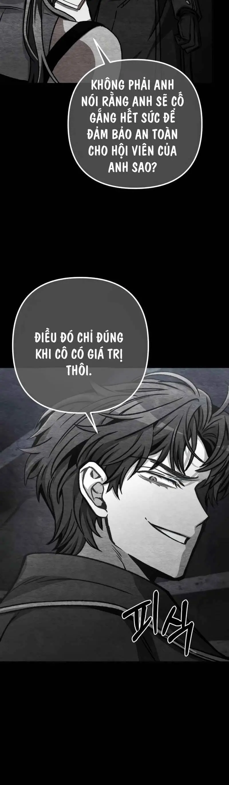Sát Thủ Thiên Tài Đơn Độc Nettruyen ZZZ Chương 34 Page 10