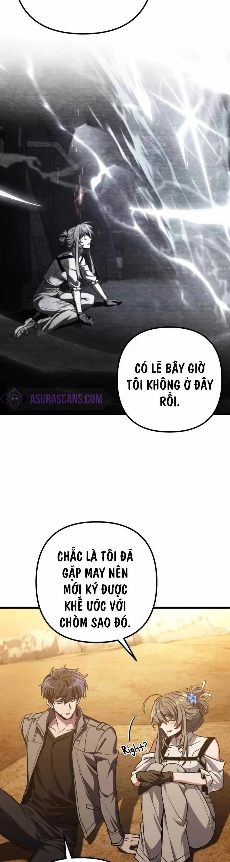 Sát Thủ Thiên Tài Đơn Độc Nettruyen ZZZ Chương 34 Page 14
