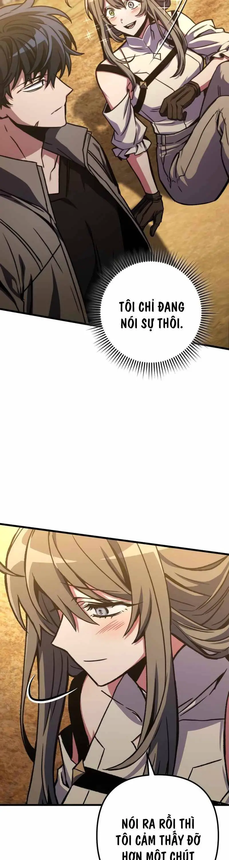 Sát Thủ Thiên Tài Đơn Độc Nettruyen ZZZ Chương 34 Page 17