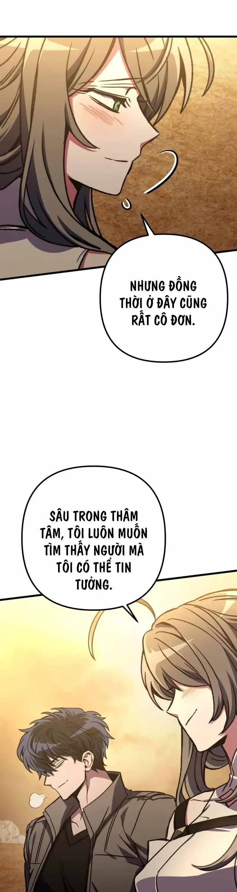 Sát Thủ Thiên Tài Đơn Độc Nettruyen ZZZ Chương 34 Page 19