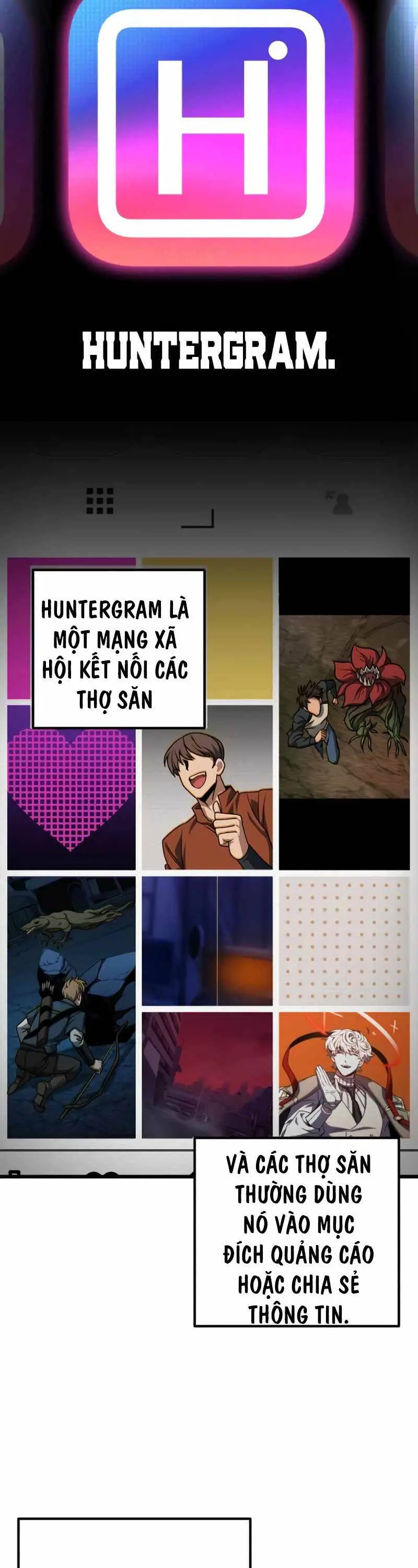Sát Thủ Thiên Tài Đơn Độc Nettruyen ZZZ Chương 34 Page 29