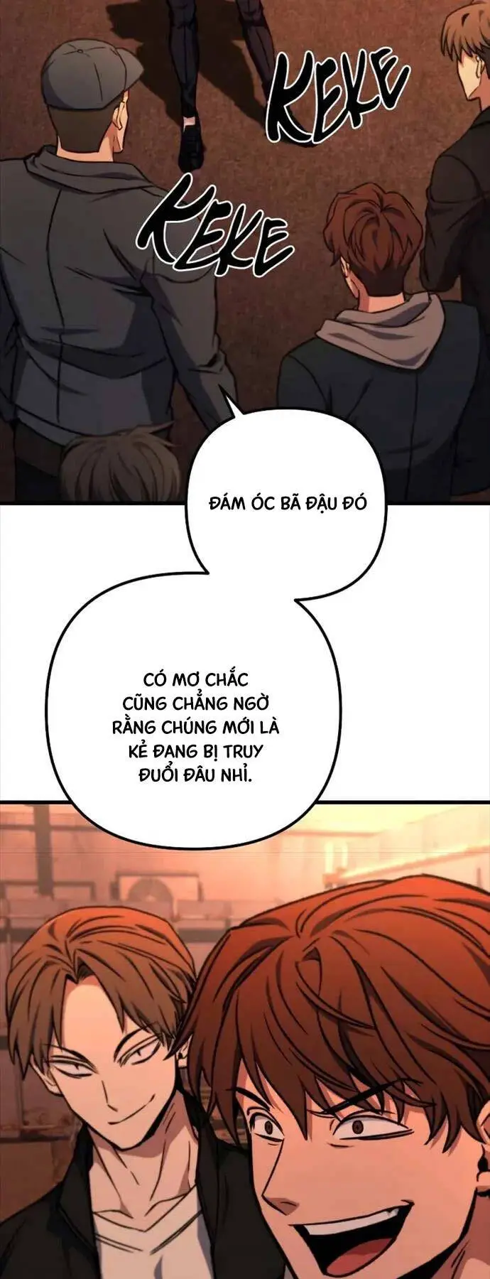 Sát Thủ Thiên Tài Đơn Độc Nettruyen ZZZ Chương 24 Page 19