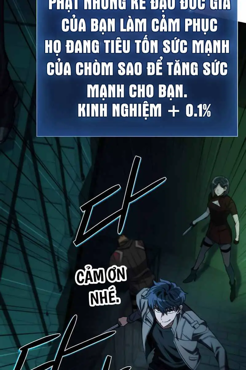 Sát Thủ Thiên Tài Đơn Độc Nettruyen ZZZ Chương 12 Page 87