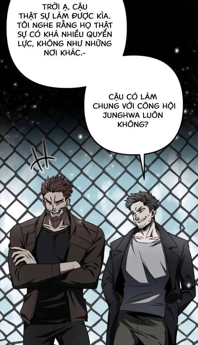 Sát Thủ Thiên Tài Đơn Độc Nettruyen ZZZ Chương 17 Page 91