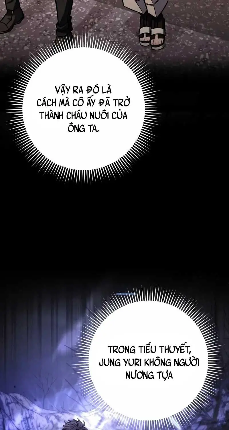 Sát Thủ Thiên Tài Đơn Độc Nettruyen ZZZ Chương 52 Page 31