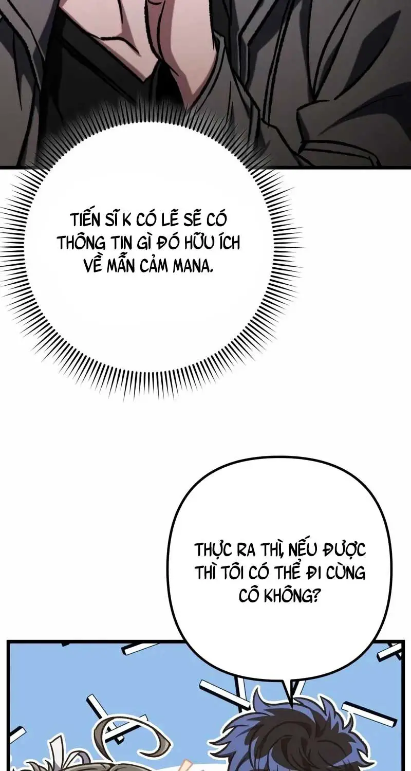 Sát Thủ Thiên Tài Đơn Độc Nettruyen ZZZ Chương 52 Page 83