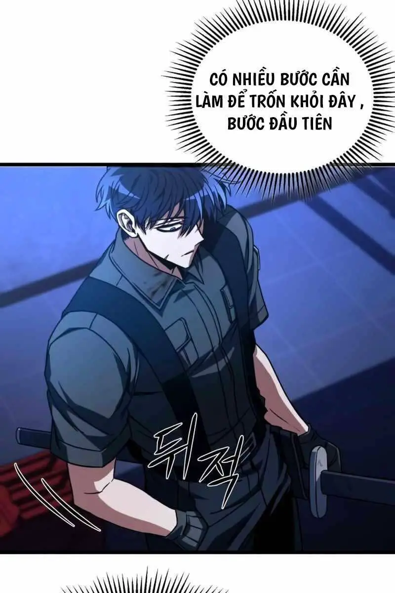 Sát Thủ Thiên Tài Đơn Độc Nettruyen ZZZ Chương 3 Page 8