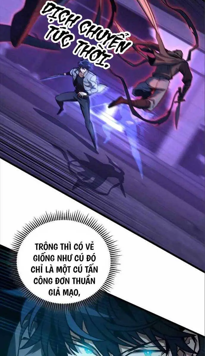 Sát Thủ Thiên Tài Đơn Độc Nettruyen ZZZ Chương 7 Page 19