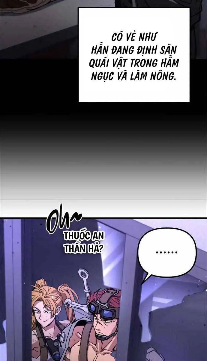 Sát Thủ Thiên Tài Đơn Độc Nettruyen ZZZ Chương 7 Page 55