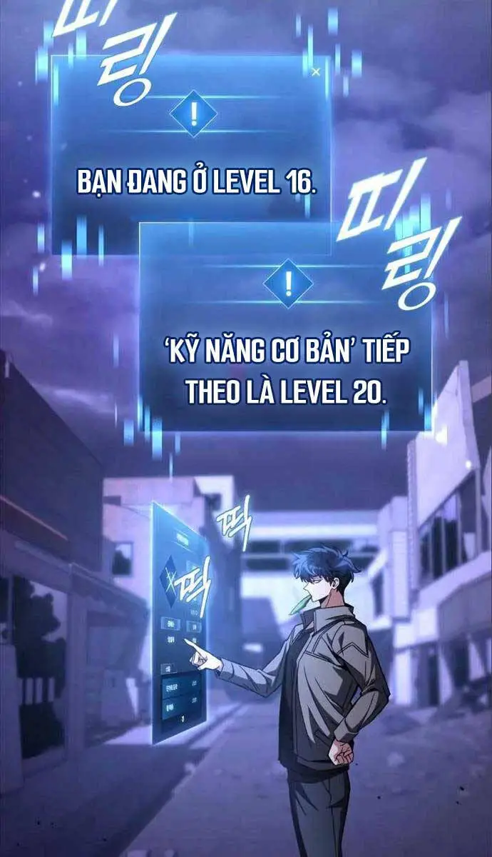 Sát Thủ Thiên Tài Đơn Độc Nettruyen ZZZ Chương 7 Page 63
