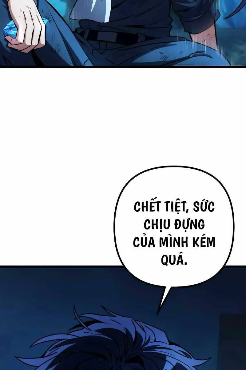 Sát Thủ Thiên Tài Đơn Độc Nettruyen ZZZ Chương 2 Page 8