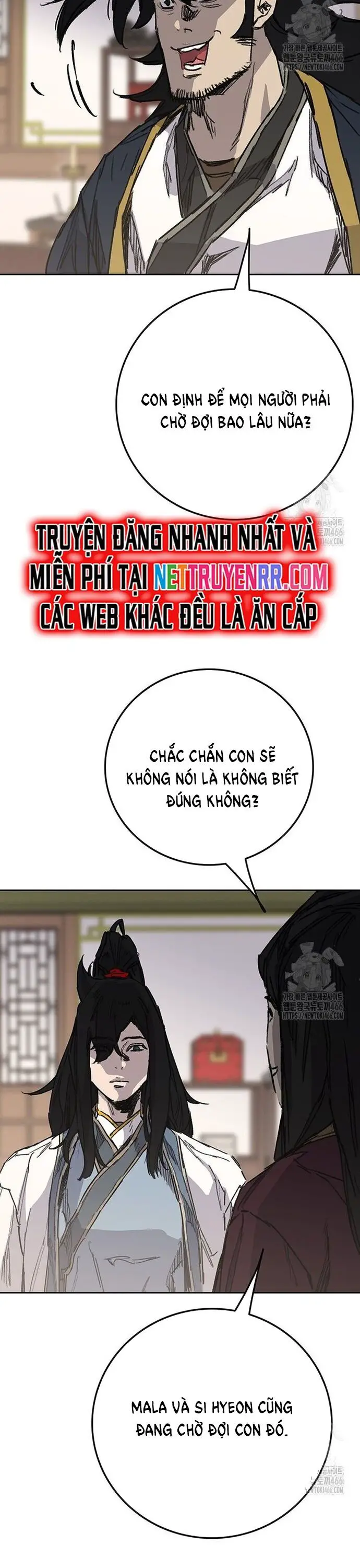 Tiên Kiếm Bất Bại Nettruyen ZZZ Chương 248 Page 18