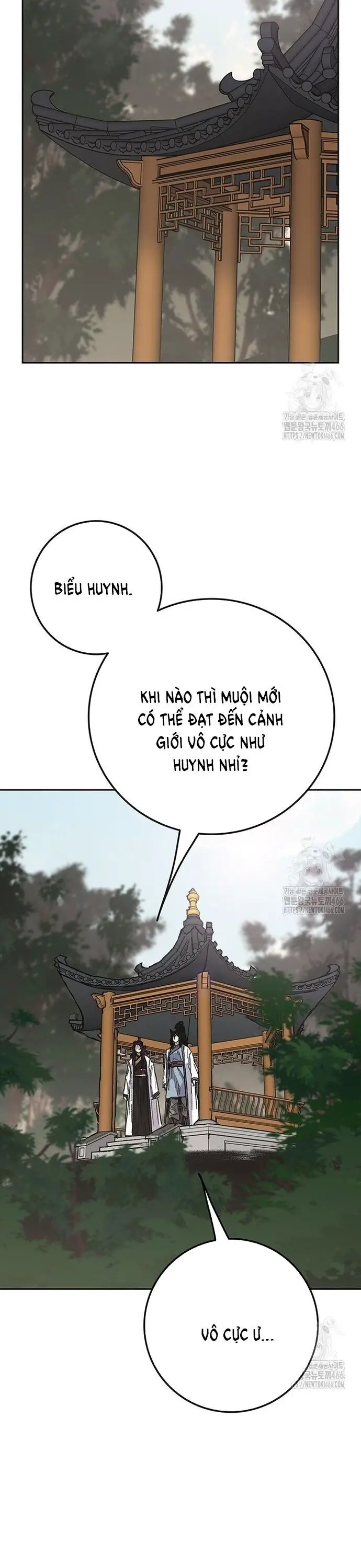 Tiên Kiếm Bất Bại Nettruyen ZZZ Chương 248 Page 22