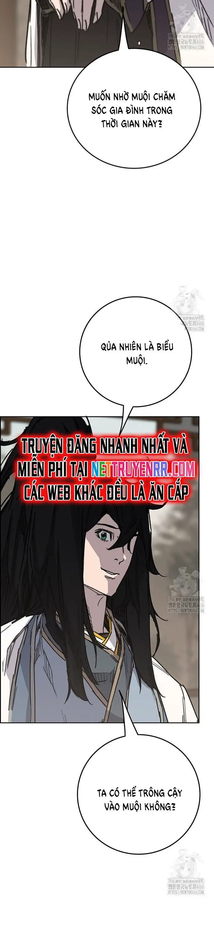 Tiên Kiếm Bất Bại Nettruyen ZZZ Chương 248 Page 31