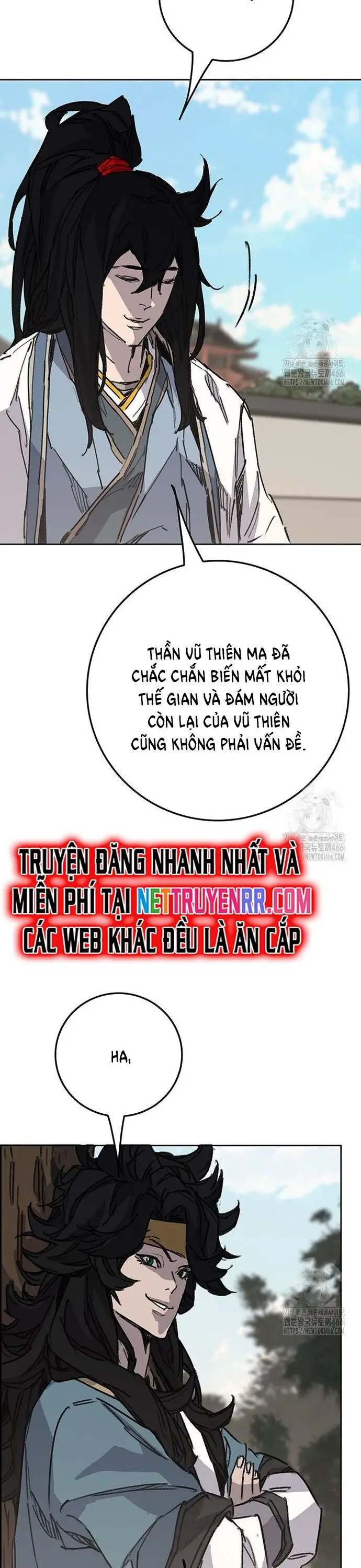 Tiên Kiếm Bất Bại Nettruyen ZZZ Chương 248 Page 42