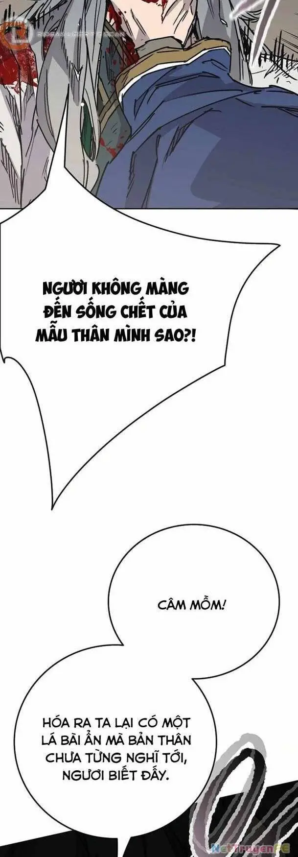 Tiên Kiếm Bất Bại Nettruyen ZZZ Chương 218 Page 52
