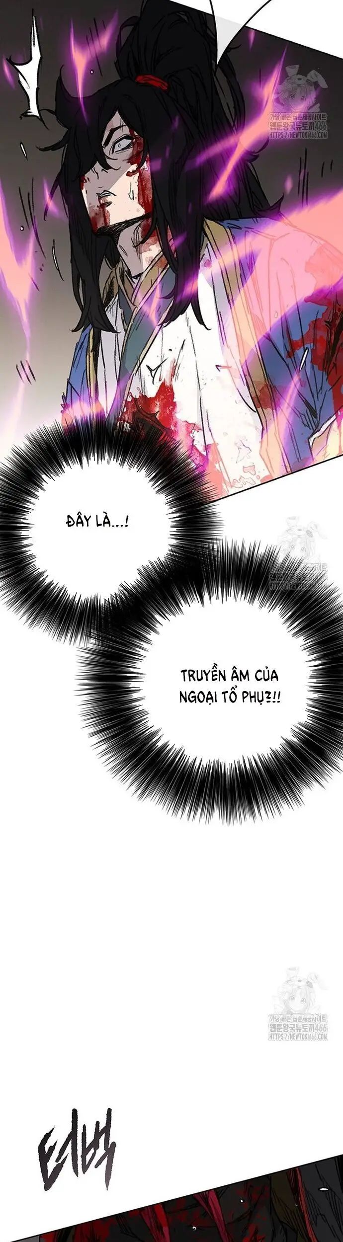Tiên Kiếm Bất Bại Nettruyen ZZZ Chương 245 Page 9