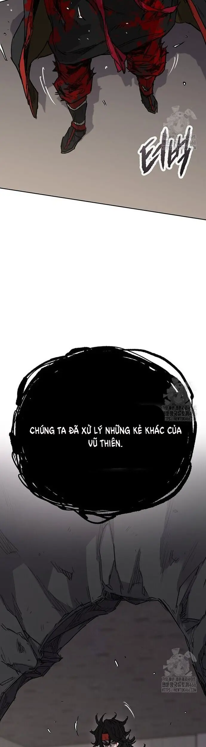Tiên Kiếm Bất Bại Nettruyen ZZZ Chương 245 Page 10
