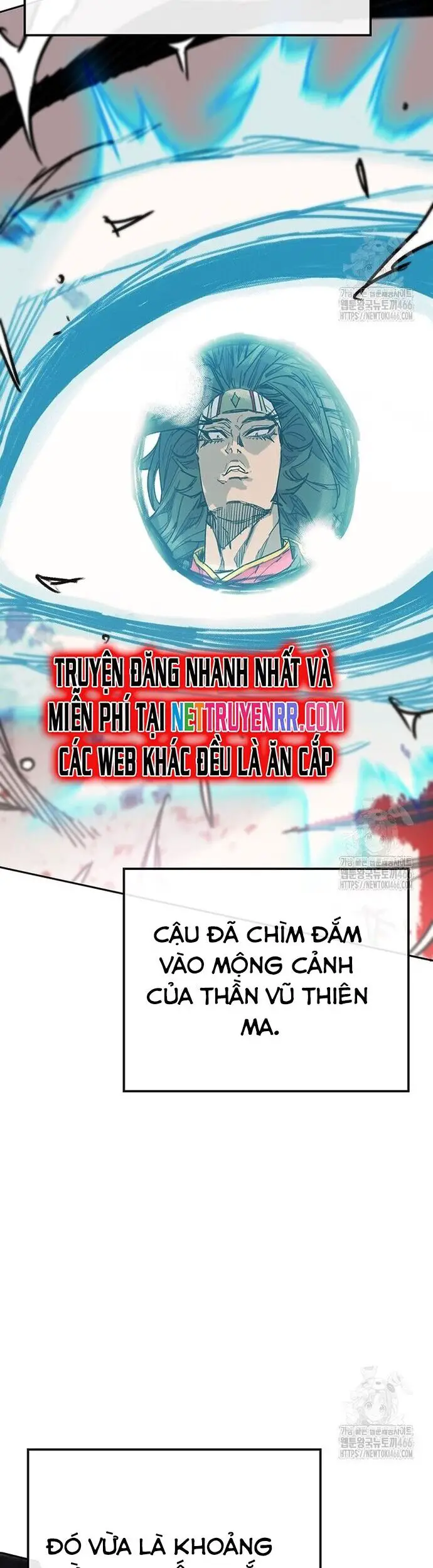 Tiên Kiếm Bất Bại Nettruyen ZZZ Chương 246 Page 6