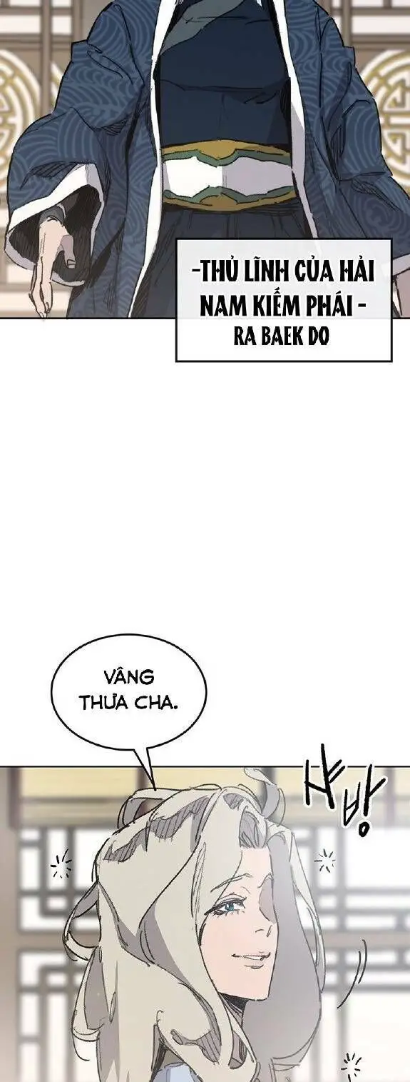 Tiên Kiếm Bất Bại Nettruyen ZZZ Chương 148 Page 22