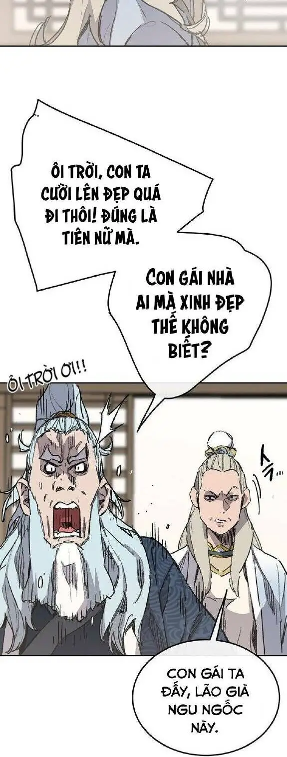 Tiên Kiếm Bất Bại Nettruyen ZZZ Chương 148 Page 23
