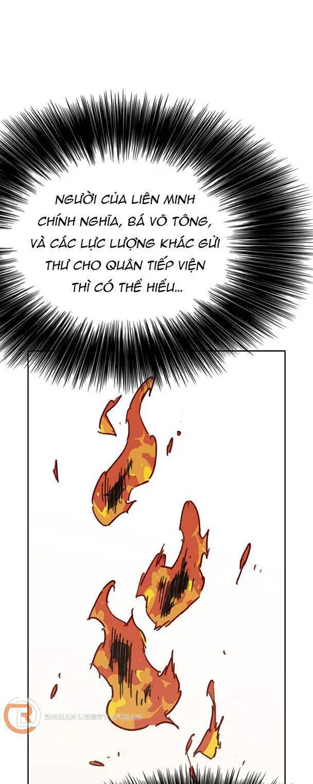 Tiên Kiếm Bất Bại Nettruyen ZZZ Chương 139 Page 23