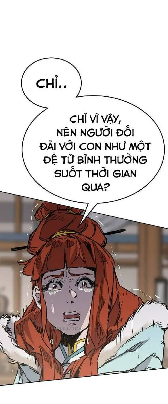 Tiên Kiếm Bất Bại Nettruyen ZZZ Chương 147 Page 17