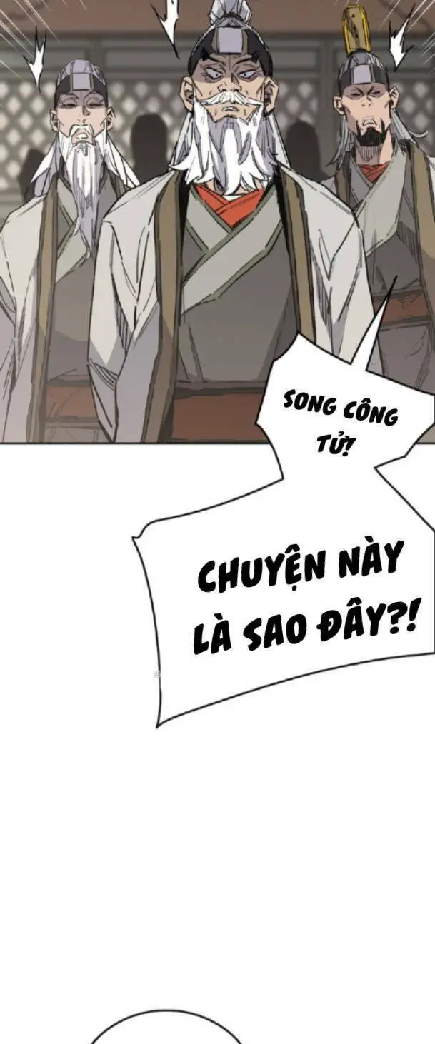 Tiên Kiếm Bất Bại Nettruyen ZZZ Chương 152 Page 23