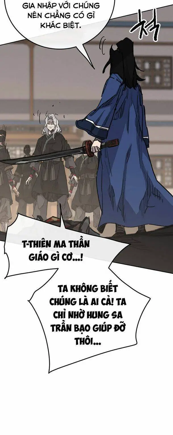 Tiên Kiếm Bất Bại Nettruyen ZZZ Chương 146 Page 47