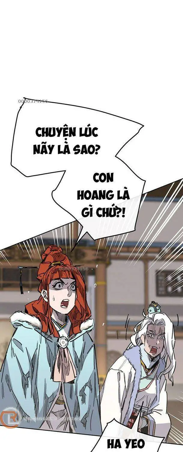 Tiên Kiếm Bất Bại Nettruyen ZZZ Chương 146 Page 49