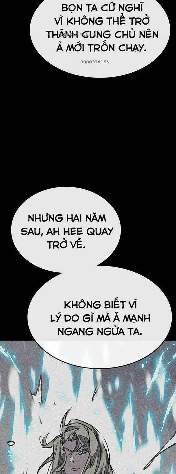 Tiên Kiếm Bất Bại Nettruyen ZZZ Chương 146 Page 63