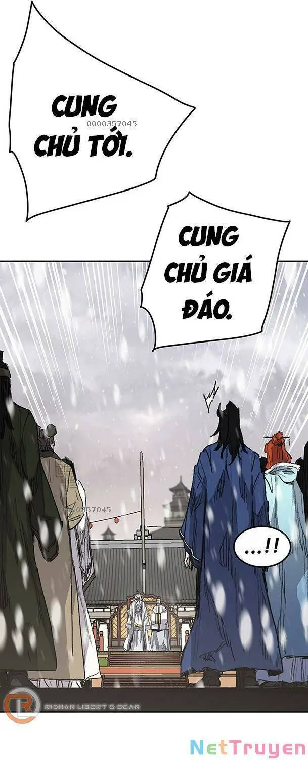 Tiên Kiếm Bất Bại Nettruyen ZZZ Chương 143 Page 17