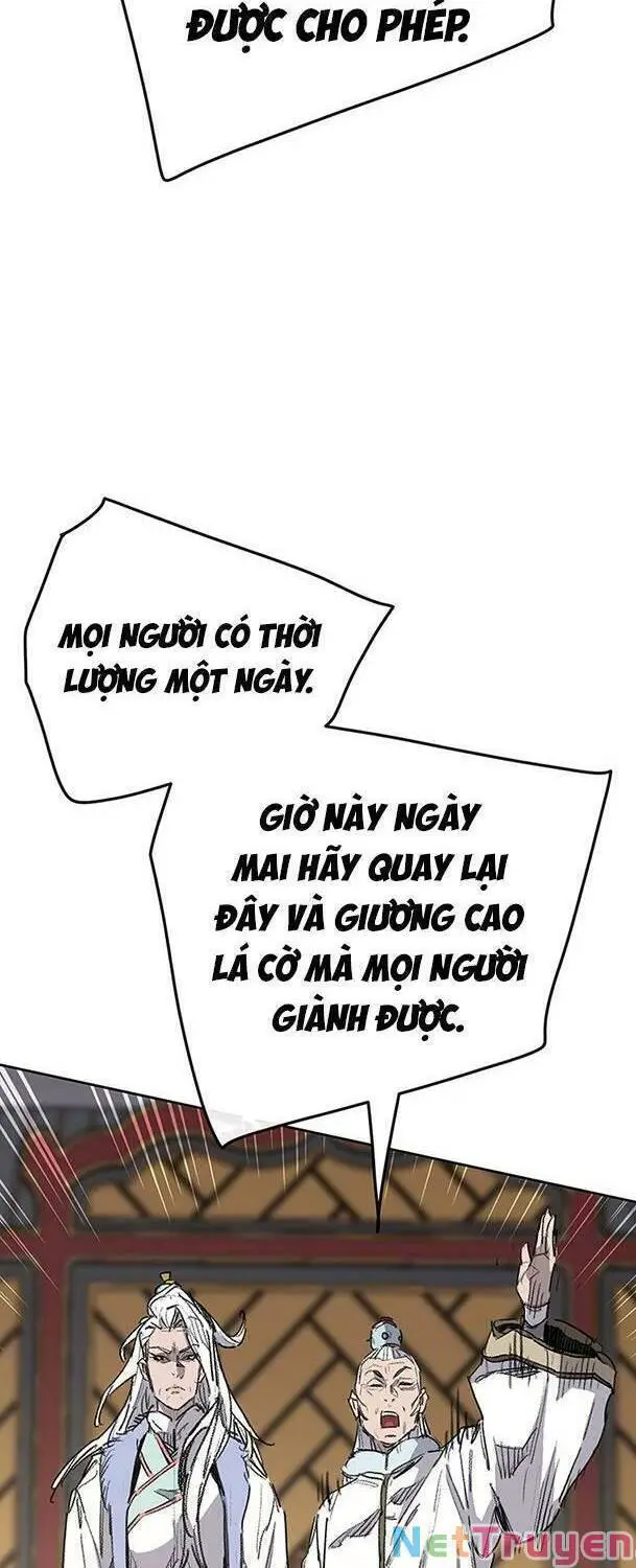 Tiên Kiếm Bất Bại Nettruyen ZZZ Chương 143 Page 26