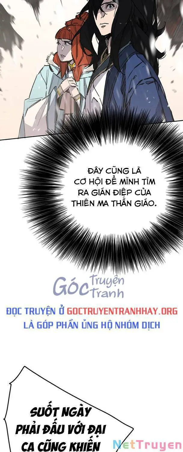 Tiên Kiếm Bất Bại Nettruyen ZZZ Chương 143 Page 29